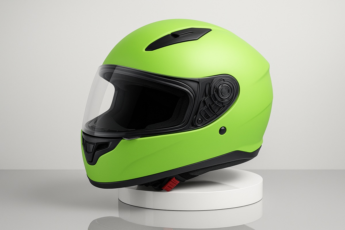 Mũ bảo hiểm cao cấp